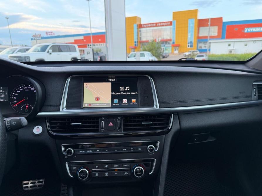 Kia Optima IV Сыктывкар  - изображение 24