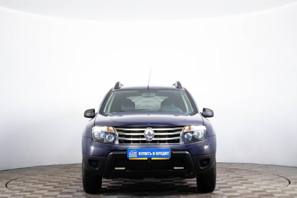 Renault Duster I Пермь  - изображение 2