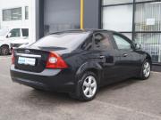 Ford Focus II Рестайлинг Москва  - изображение 21