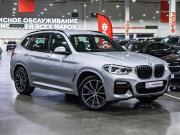 BMW X3 III (G01) Санкт-Петербург  - изображение 31