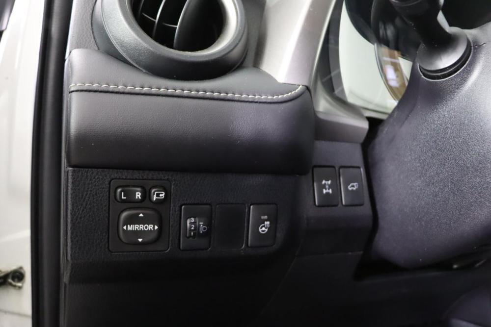 Toyota RAV4 IV (XA40) Рестайлинг Нижний Новгород  - изображение 16