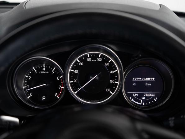 Mazda CX-5 II с пробегом 2019 года, цена 2 550 000 рублей, 73456 км, внедорожник, Автокод Объявления