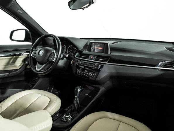 BMW X1 II (F48) с пробегом 2015 года, цена 1 949 000 рублей, 155585 км, внедорожник, Автокод Объявления