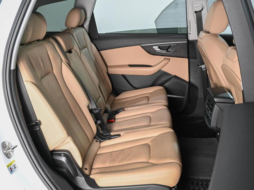 Audi Q7 II (4M) Рестайлинг Ростов-на-Дону  - изображение 7