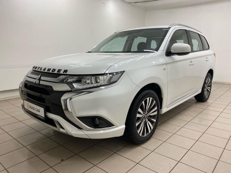 Mitsubishi Outlander III Рестайлинг 3 Энгельс  - изображение 3