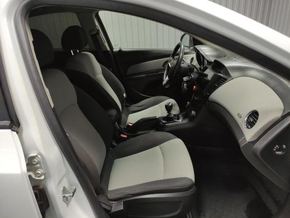 Chevrolet Cruze I Рестайлинг с пробегом 2012 года, цена 637 000 рублей, 228144 км, седан, Автокод Объявления