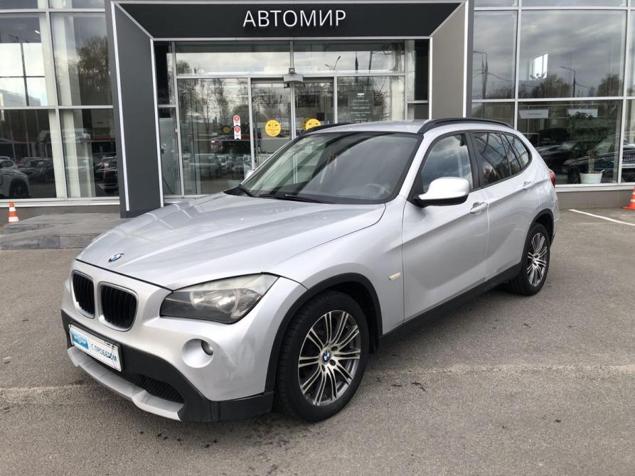 BMW X1 I (E84) Брянск  - изображение 1