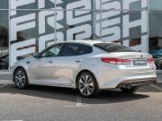 Kia Optima IV Краснодар  - изображение 25