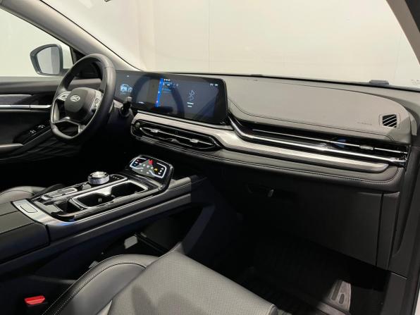 JAC JS6 с пробегом 2023 года, цена 1 670 000 рублей, 22354 км, внедорожник, Автокод Объявления