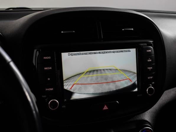 Kia Soul III с пробегом 2021 года, цена 2 075 000 рублей, 61000 км, хэтчбек, Автокод Объявления