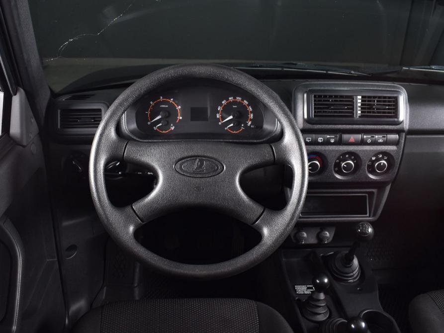 Lada (ВАЗ) Niva Legend I Кемерово  - изображение 8