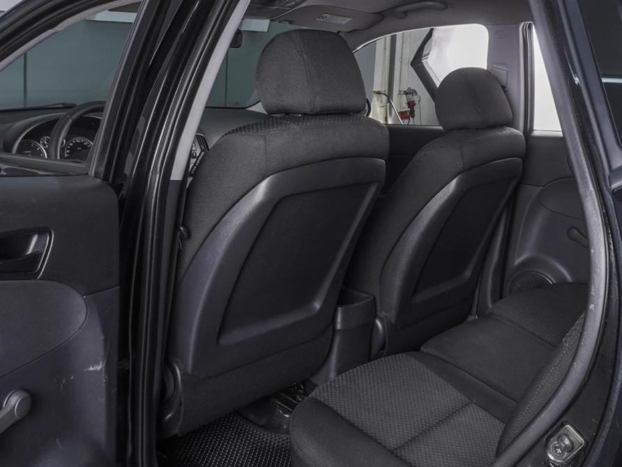 Hyundai i30 I Рестайлинг Ростов-на-Дону  - изображение 11
