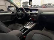 Audi A4 IV (B8) Москва  - изображение 16