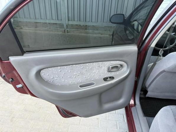 Kia Spectra I Рестайлинг 2 с пробегом 2009 года, цена 375 000 рублей, 113550 км, седан, Автокод Объявления