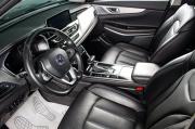 Changan CS75 I Рестайлинг Сургут  - изображение 30