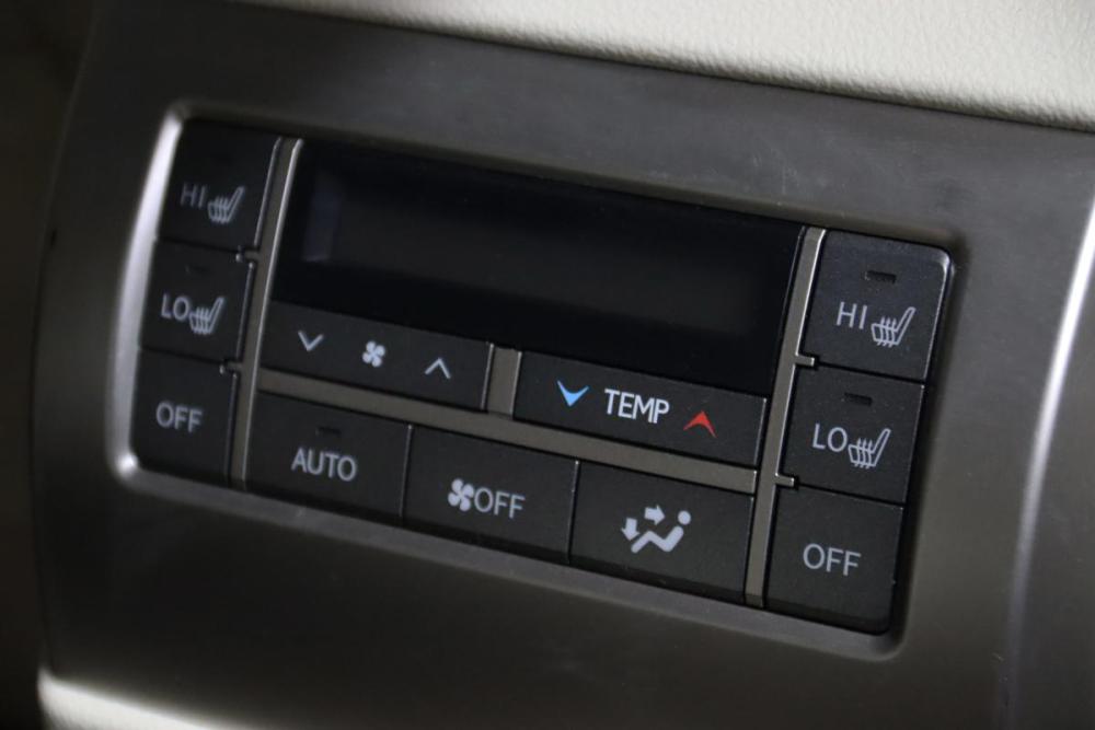 Lexus GX II Рестайлинг 2 Сургут  - изображение 32