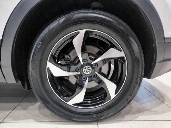 Volkswagen Tiguan II с пробегом 2019 года, цена 2 050 000 рублей, 198449 км, внедорожник, Автокод Объявления