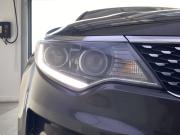 Kia Optima IV Уфа  - изображение 43