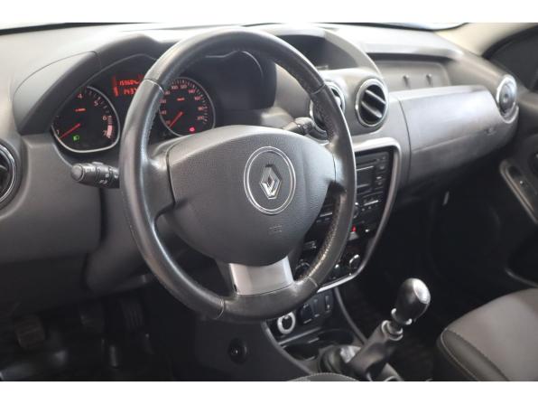 Renault Duster I с пробегом 2014 года, цена 879 000 рублей, 159585 км, внедорожник, Автокод Объявления