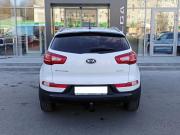 Kia Sportage III Брянск  - изображение 22