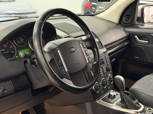 Land Rover Freelander II Рестайлинг с пробегом 2012 года, цена 1 189 000 рублей, 149020 км, внедорожник, Автокод Объявления