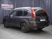 Nissan X-Trail II Рестайлинг Москва  - изображение 28