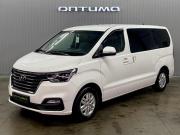 Hyundai H-1 II Рестайлинг 2 Краснодар  - изображение 21
