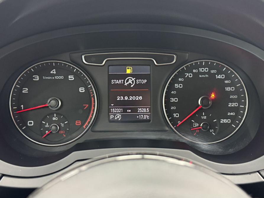 Audi Q3 I (8U) Воронеж  - изображение 18