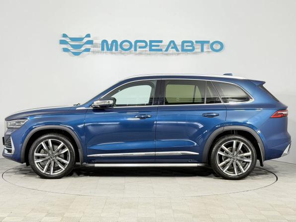 Geely Monjaro I с пробегом 2021 года, цена 3 200 000 рублей, 65791 км, внедорожник, Автокод Объявления