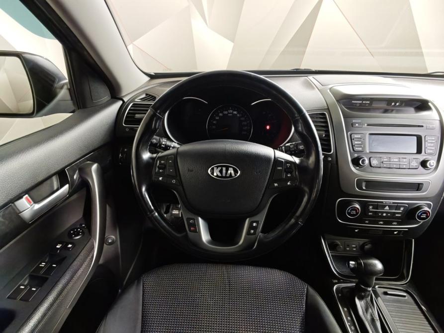 Kia Sorento II Рестайлинг Москва  - изображение 20