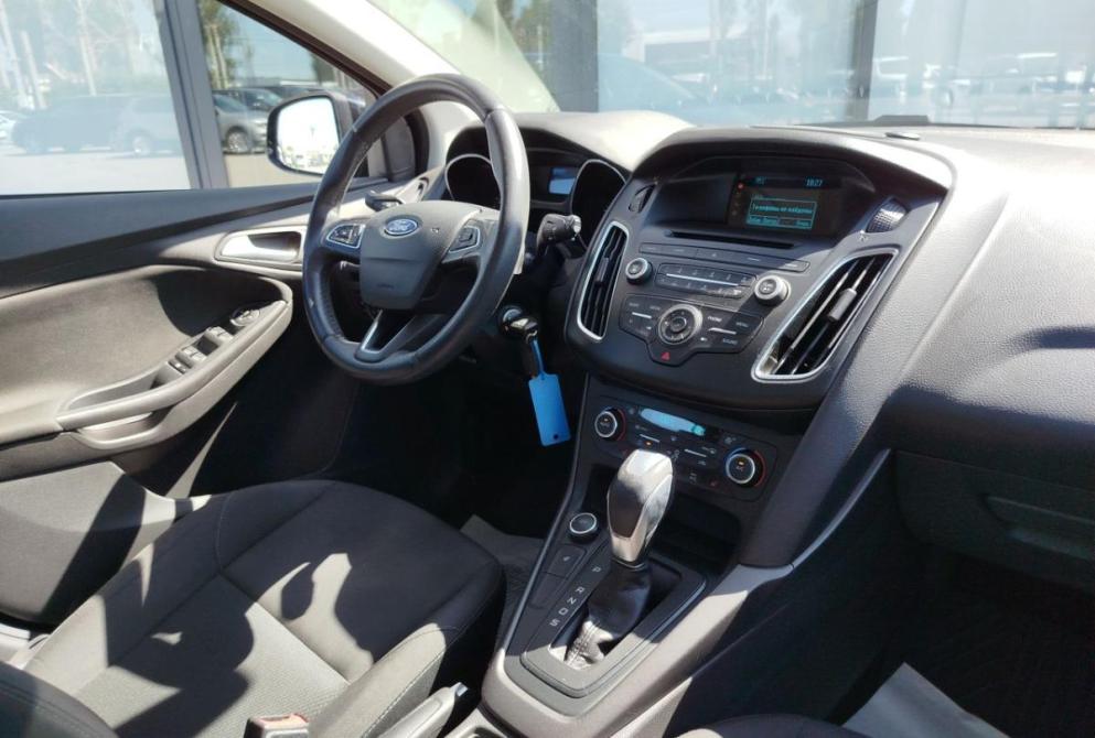 Ford Focus III Рестайлинг Саратов  - изображение 21