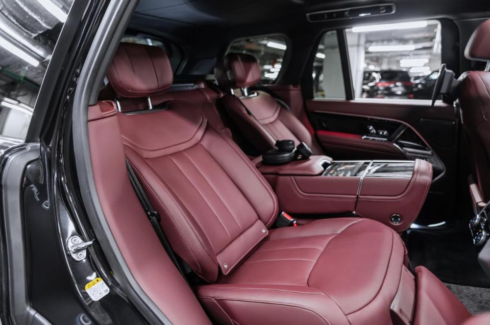 Land Rover Range Rover V Москва  - изображение 13