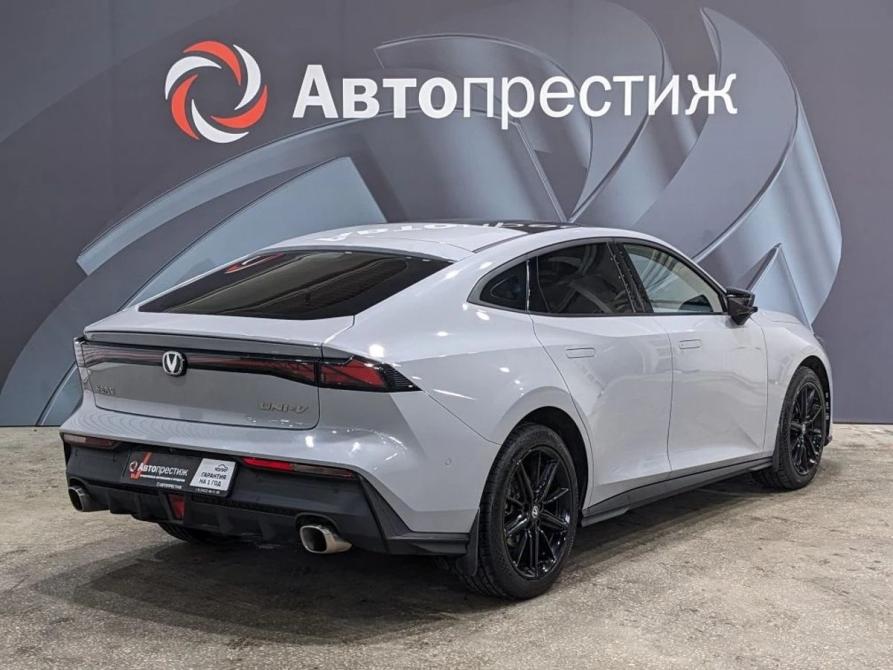 Changan UNI-V I Пермь  - изображение 6