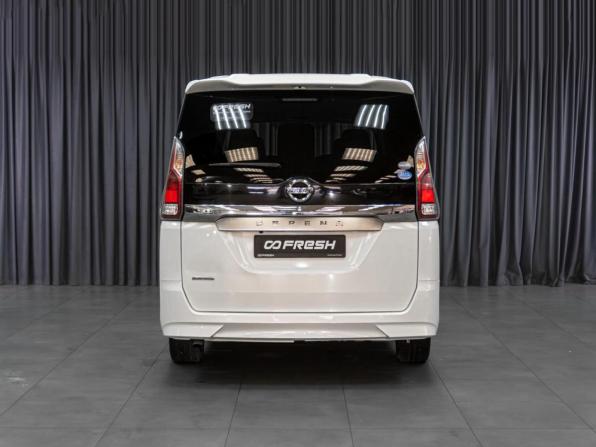 Nissan Serena V (C27) с пробегом 2019 года, цена 1 999 000 рублей, 157534 км, минивэн, Автокод Объявления