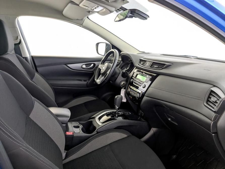 Nissan Qashqai II Рестайлинг Москва  - изображение 12