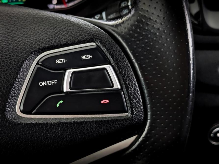 Chery Tiggo 7 I Москва  - изображение 29