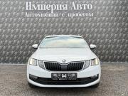 Skoda Octavia III (A7) Рестайлинг Краснодар  - изображение 29