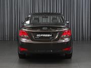 Hyundai Solaris I Рестайлинг Ставрополь  - изображение 25