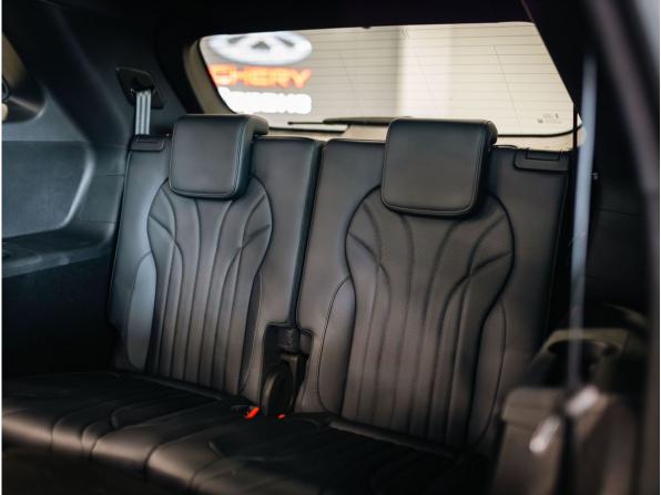 Новый Chery Tiggo 9 I 2025 года, цена 4 445 000 рублей, внедорожник, Автокод Объявления
