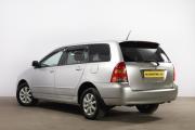 Toyota Corolla IX (E120 E130) Рестайлинг Новосибирск  - изображение 22