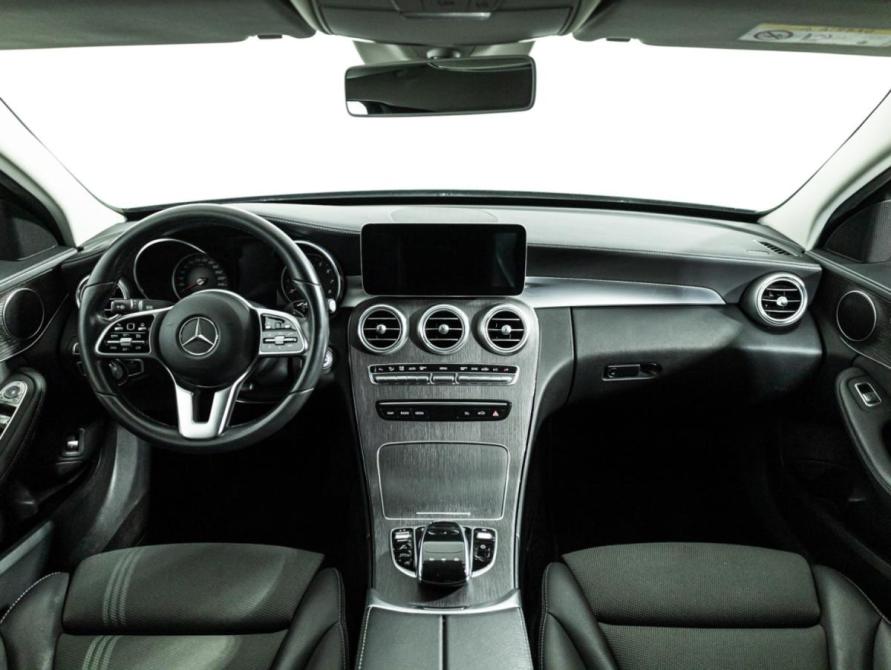 Mercedes-Benz C-Класс IV (W205) Рестайлинг Санкт-Петербург  - изображение 14