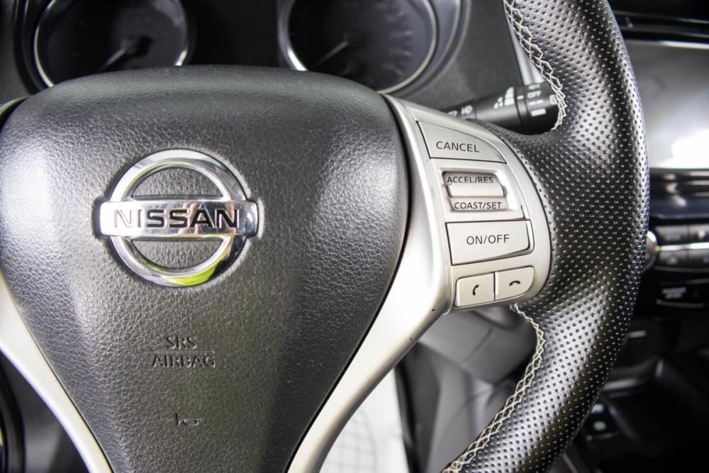 Nissan X-Trail III Пермь  - изображение 17