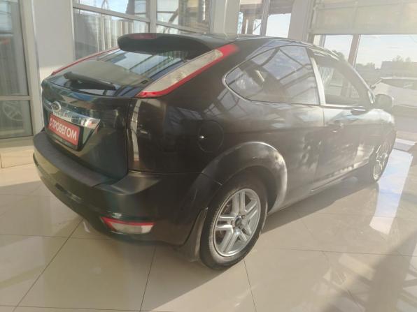 Ford Focus II Рестайлинг с пробегом 2009 года, цена 359 000 рублей, 205500 км, хэтчбек, Автокод Объявления