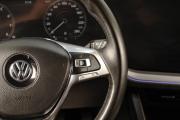 Volkswagen Touareg III Челябинск  - изображение 42