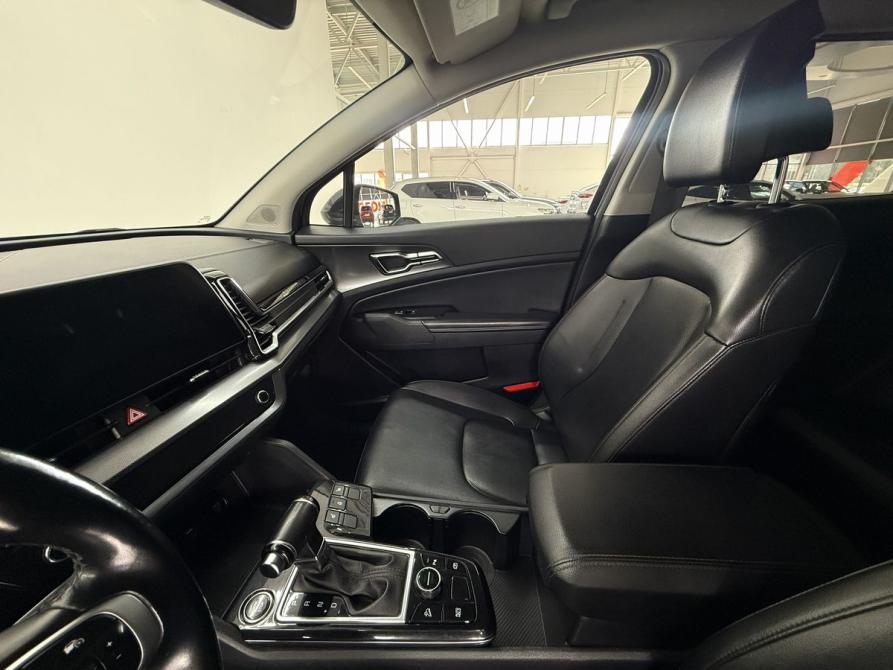 Kia Sportage V Смоленск  - изображение 7