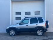 Chevrolet Niva I Рестайлинг Магнитогорск  - изображение 26