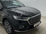 Hongqi HS5 I Энгельс  - изображение 47