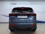 JETOUR X70+ I Москва  - изображение 24
