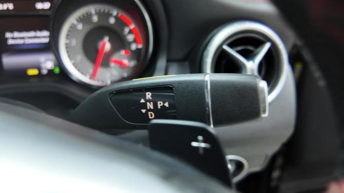 Mercedes-Benz CLA I (C117 X117) с пробегом 2014 года, цена 1 487 000 рублей, 75135 км, седан, Автокод Объявления