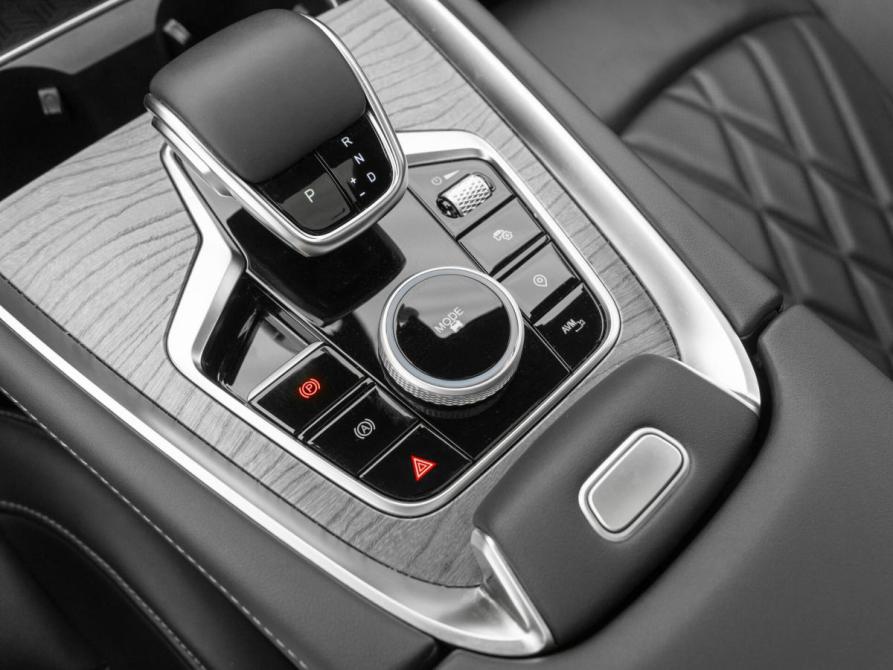 Chery Tiggo 8 Pro Max I Рестайлинг Москва  - изображение 15